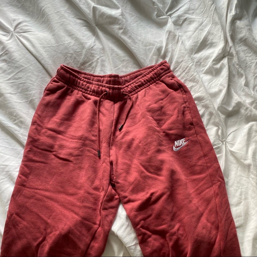Nike joggers